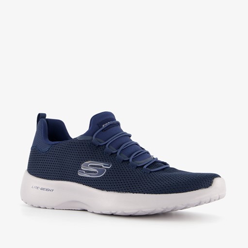 Dynamight heren sneakers blauw