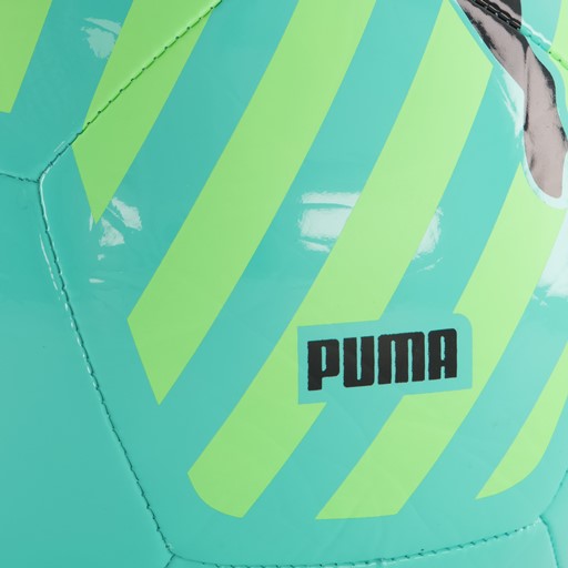 Big Cat voetbal blauw