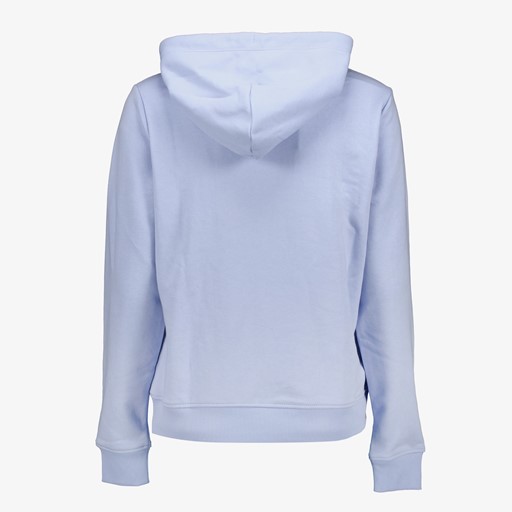 Tommy Hilfiger dames hoodie lichtblauw online bestellen Scapino