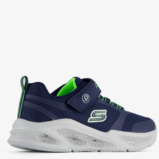 Meteor Lights kinder sneakers lichtjes