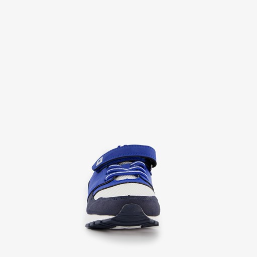 Jongens sneakers blauw