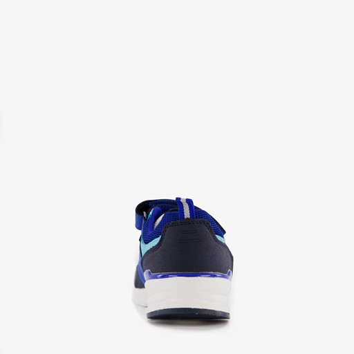 Jongens sneakers blauw