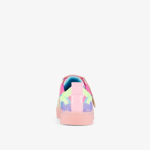 Twinkle Toes meisjes sneakers lichtjes