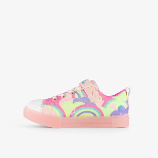 Twinkle Toes meisjes sneakers lichtjes