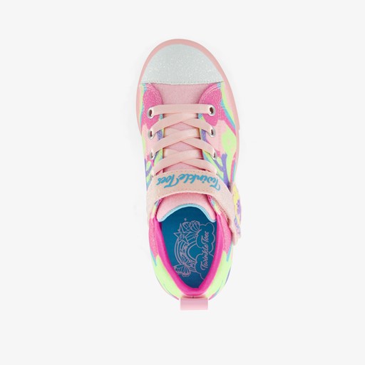 Twinkle Toes meisjes sneakers lichtjes