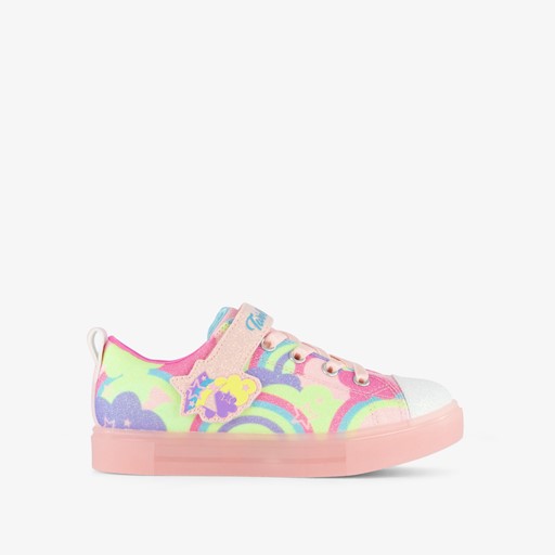 Twinkle Toes meisjes sneakers lichtjes