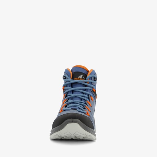 Leren dames wandelschoenen cat. B