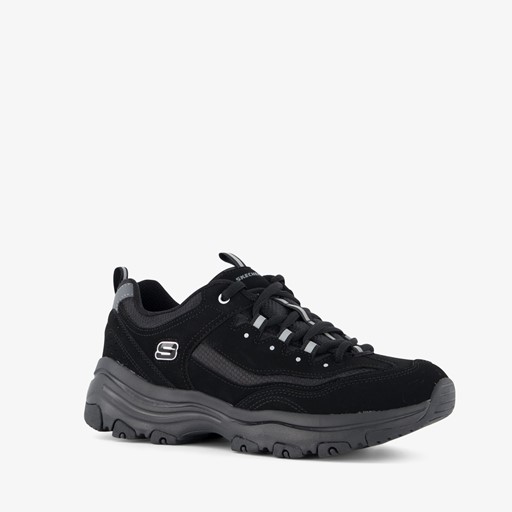 I-Conik dames sneakers zwart