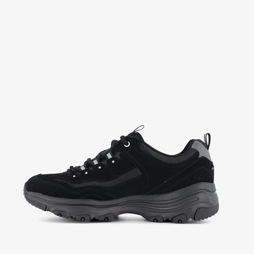 I-Conik dames sneakers zwart