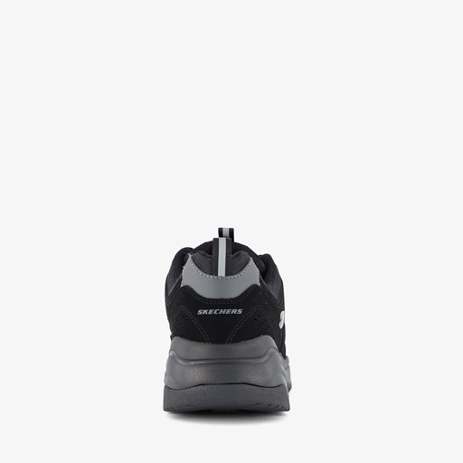 I-Conik dames sneakers zwart