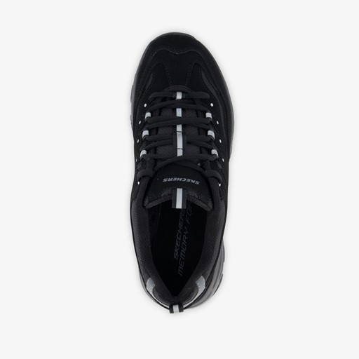 I-Conik dames sneakers zwart