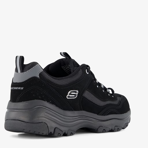 I-Conik dames sneakers zwart