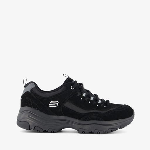 I-Conik dames sneakers zwart