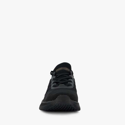 Bobs Sport Geo dames sneakers zwart