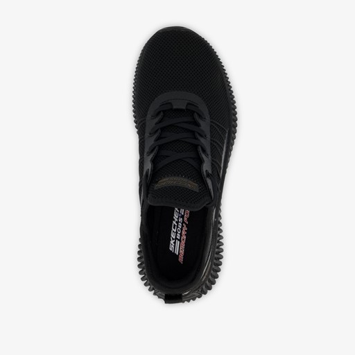 Bobs Sport Geo dames sneakers zwart