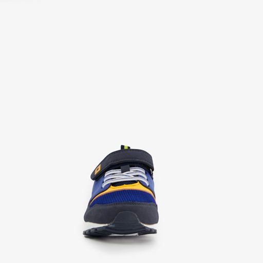 Jongens sneakers blauw