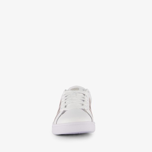 Court Tiebreak dames sneakers wit