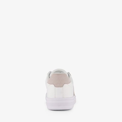 Court Tiebreak dames sneakers wit