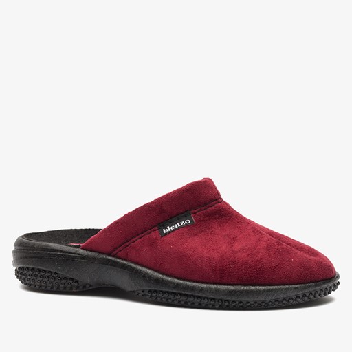 Dames pantoffels