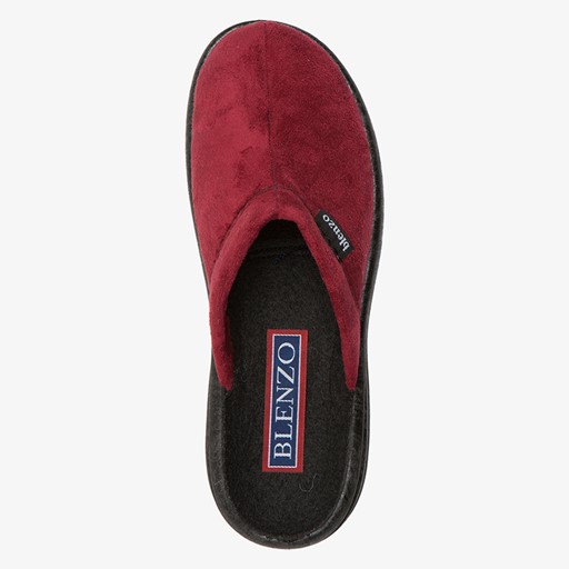 Dames pantoffels