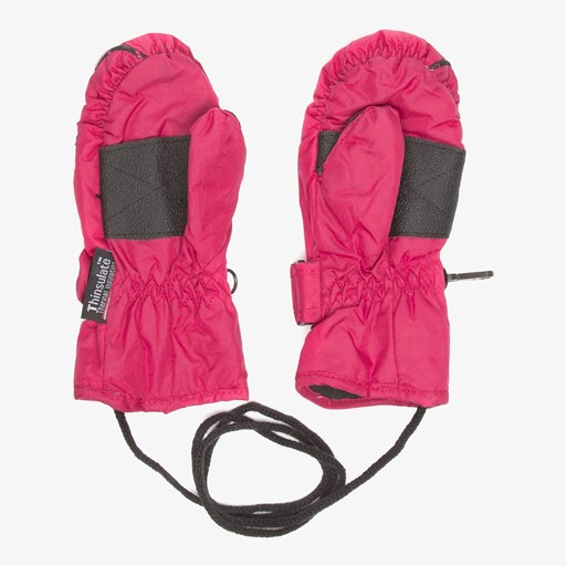 Kinder skiwanten