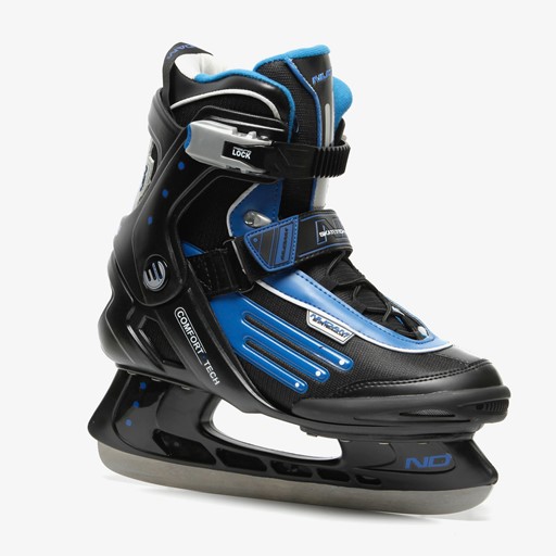 Semi-softboot ijshockeyschaatsen