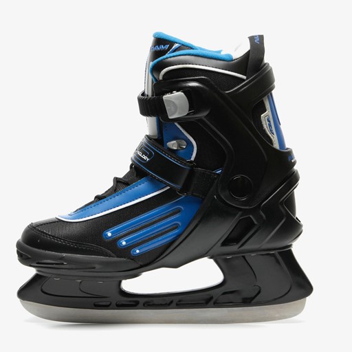 Semi-softboot ijshockeyschaatsen