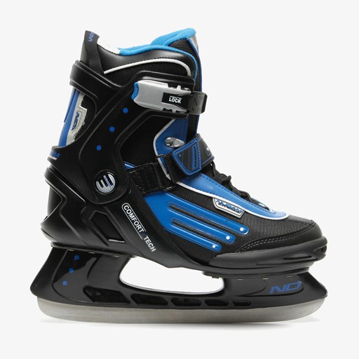 Semi-softboot ijshockeyschaatsen