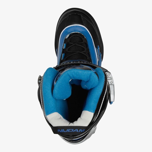 Semi-softboot ijshockeyschaatsen