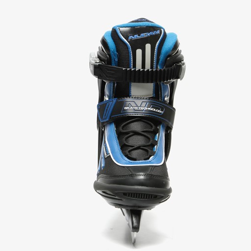 Semi-softboot ijshockeyschaatsen