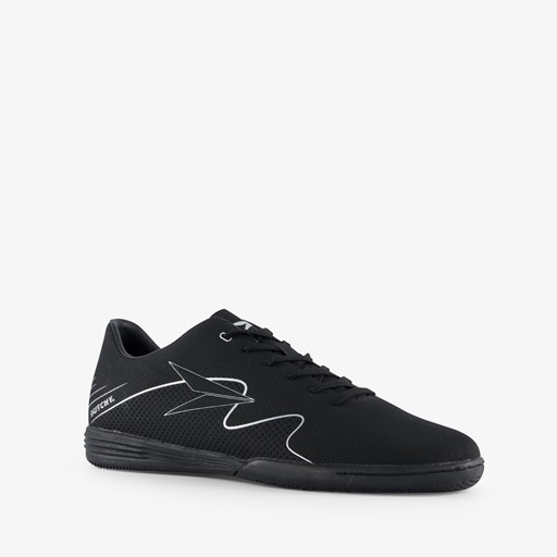 Striker IC heren zaalschoenen zwart