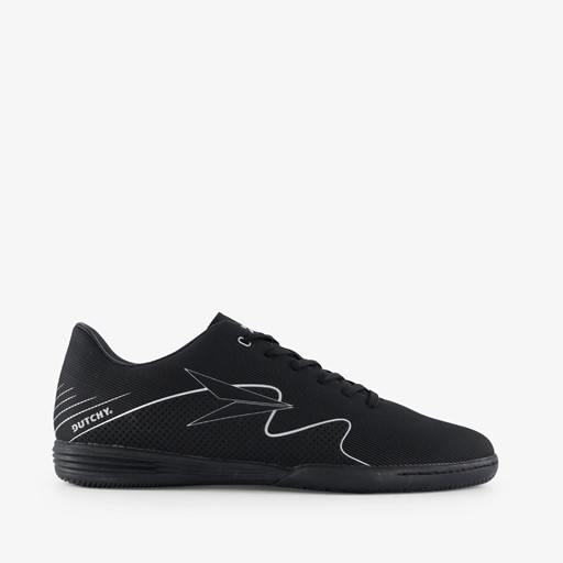 Striker IC heren zaalschoenen zwart