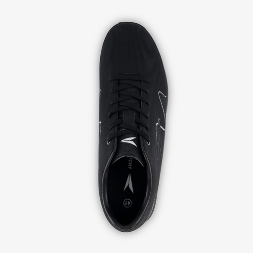 Striker IC heren zaalschoenen zwart