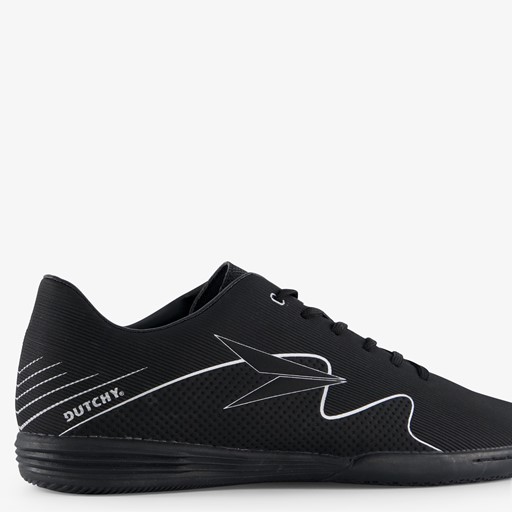 Striker IC heren zaalschoenen zwart