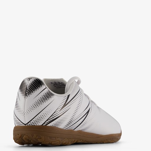 Attacanto IT IC kinder zaalschoenen wit