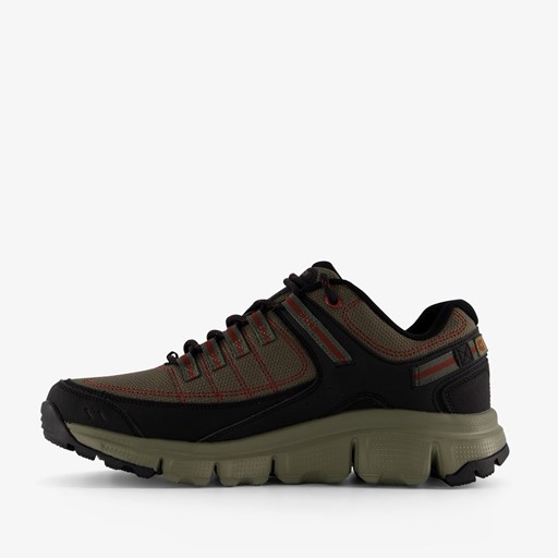 Summits AT heren wandelschoenen cat. A