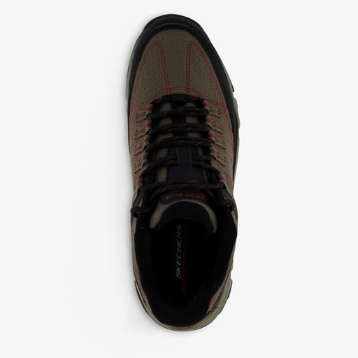 Summits AT heren wandelschoenen cat. A