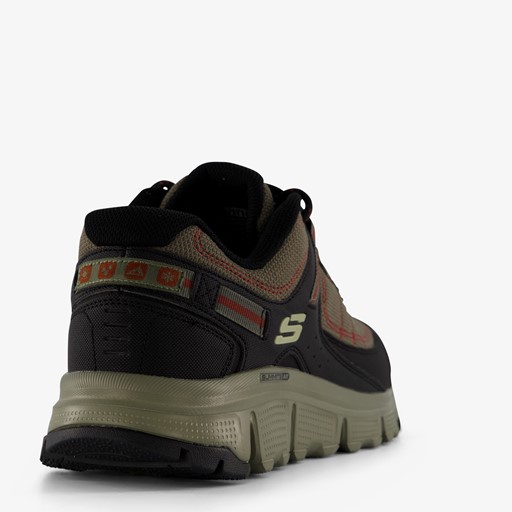Summits AT heren wandelschoenen cat. A