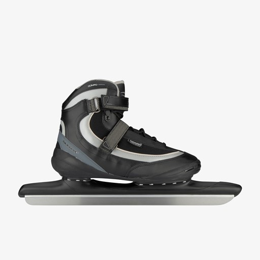 Pro-Line noren schaatsen zwart