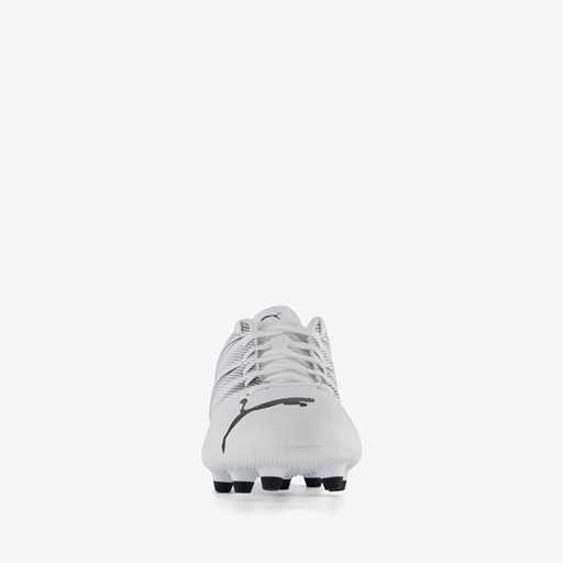 Attacanto FG/AG kinder voetbalschoenen wit
