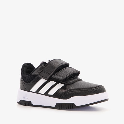 Tensaur 2 kinder sneakers zwart