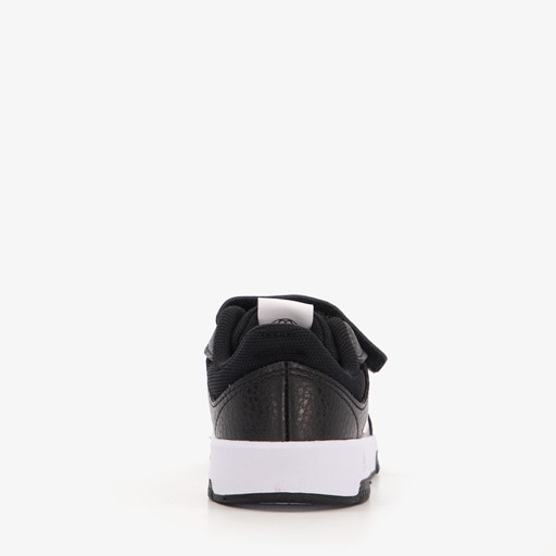 Tensaur 2 kinder sneakers zwart