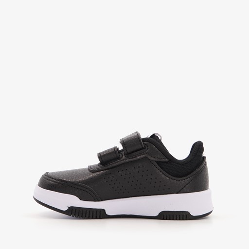 Tensaur 2 kinder sneakers zwart