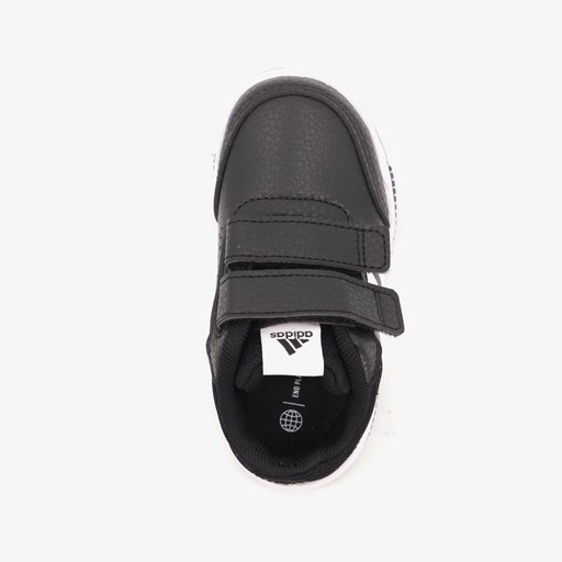 Tensaur 2 kinder sneakers zwart