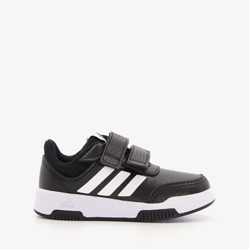Tensaur 2 kinder sneakers zwart