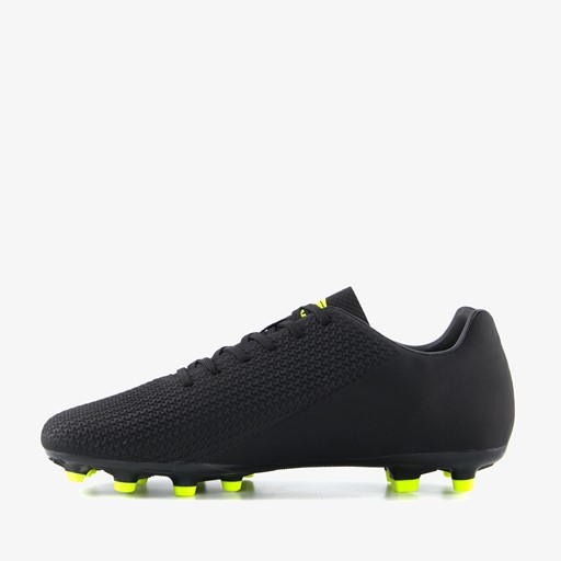 Pitch MG heren voetbalschoenen zwart