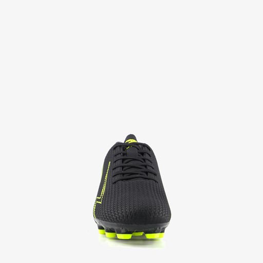 Pitch MG heren voetbalschoenen zwart