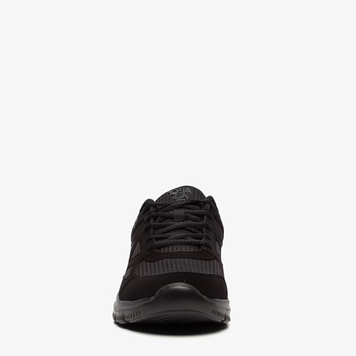 Jesse 2.0 heren fitnessschoenen zwart