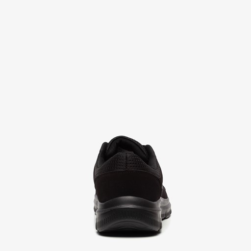 Jesse 2.0 heren fitnessschoenen zwart