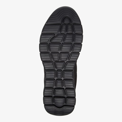 Jesse 2.0 heren fitnessschoenen zwart